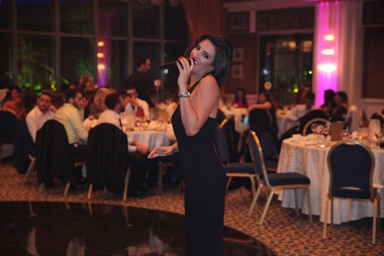 NDU Christmas Of Hope Gala Dinner 